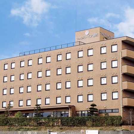 Forest Inn Gobo Exterior photo